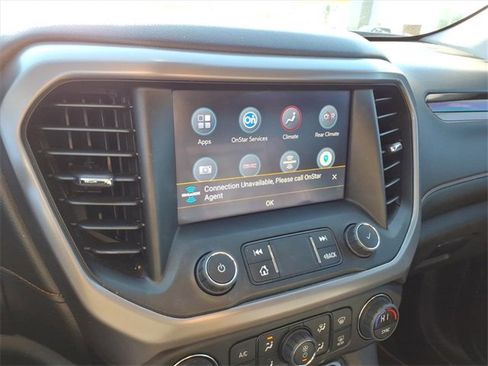 Used 2023 GMC Acadia AT4 w/ Technology Package image 20