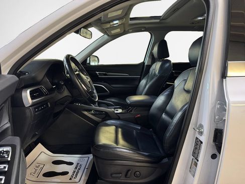Used 2021 Kia Telluride S AWD/4WD image 12