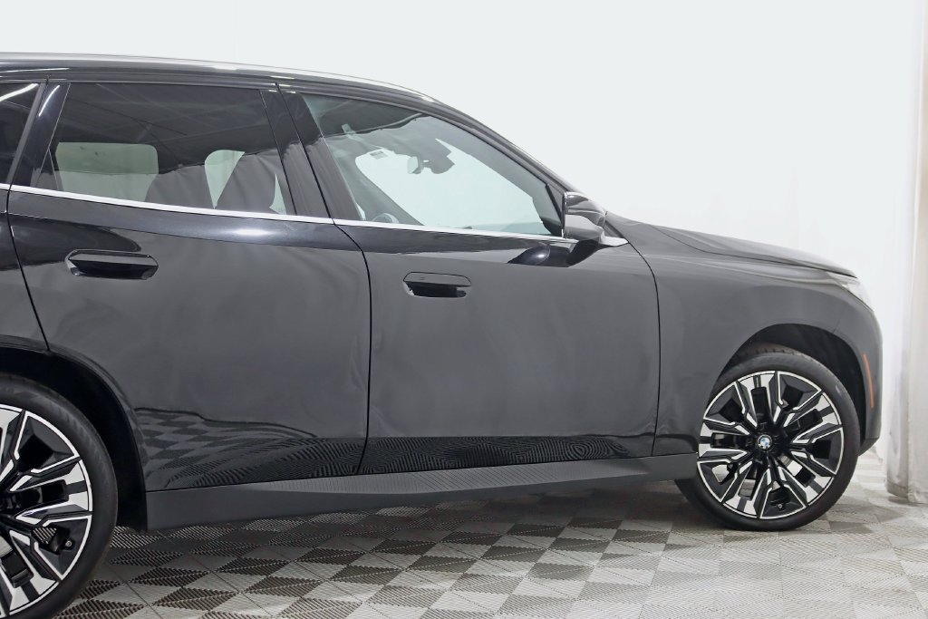 Used 2025 BMW X3 xDrive30i w/ Convenience Package AWD/4WD image 9