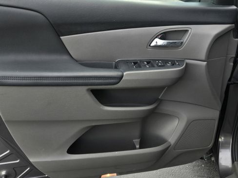 Used 2015 Honda Odyssey EX-L image 9