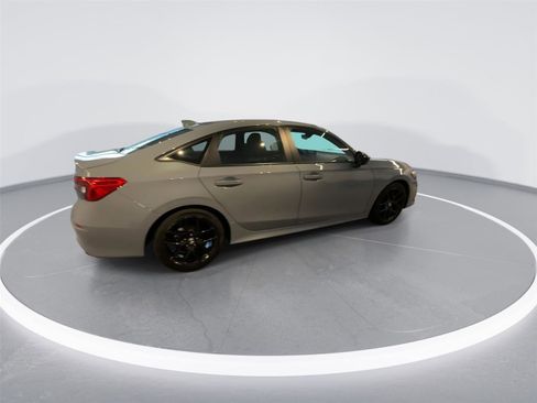 Used 2024 Honda Civic Sport image 8