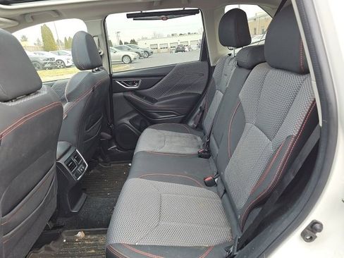 Used 2019 Subaru Forester Sport w/ Popular Package #2 image 11
