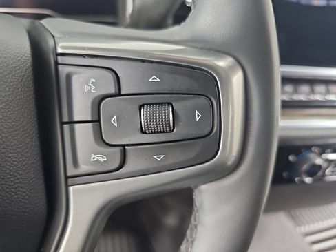 Certified 2024 Chevrolet Silverado 1500 LT AWD/4WD image 23