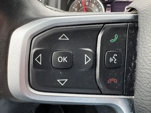 Used 2019 RAM 1500 Big Horn image 46