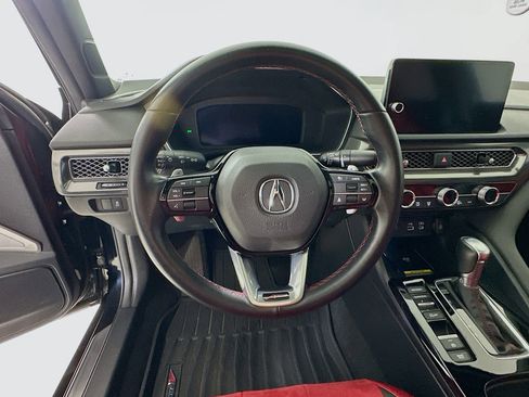 Used 2023 Acura Integra A-Spec FWD image 12