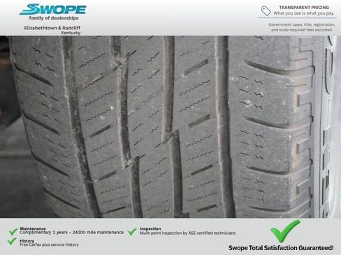 Used 2024 Ford Expedition Limited AWD/4WD image 31