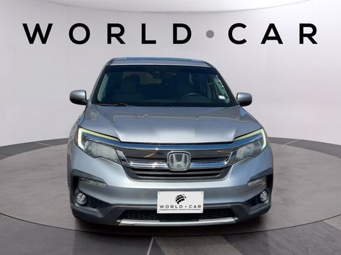 Used 2019 Honda Pilot EX-L image 8