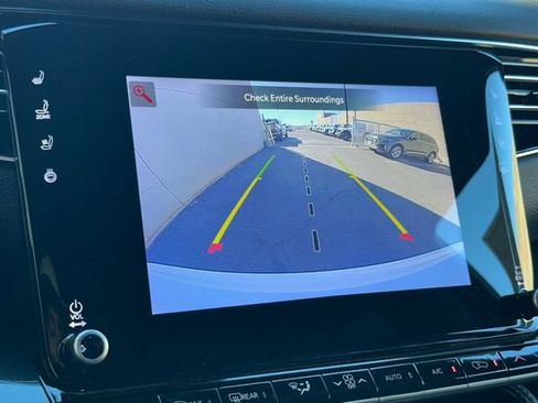 Certified 2024 Jeep Wagoneer L 4WD image 3