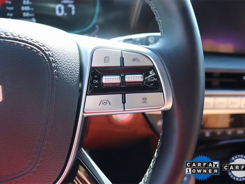 Used 2025 Kia Telluride EX X-Line image 33