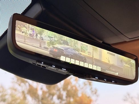 Used 2024 Lexus NX 450h+ AWD w/ Luxury Package image 21