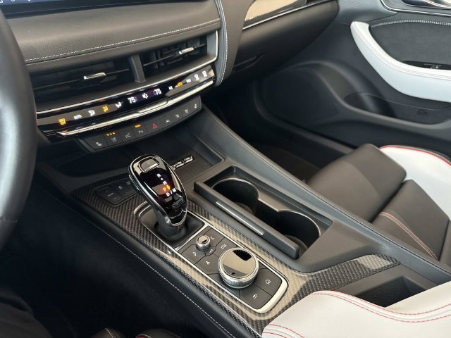Certified 2026 Cadillac CT5 V Blackwing w/ Carbon Fiber 2 Package RWD image 48