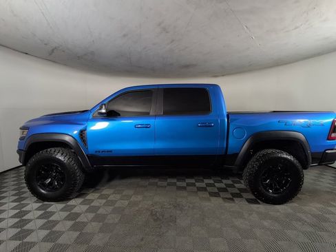 Used 2022 RAM 1500 TRX w/ TRX Level 1 Equipment Group AWD/4WD image 6