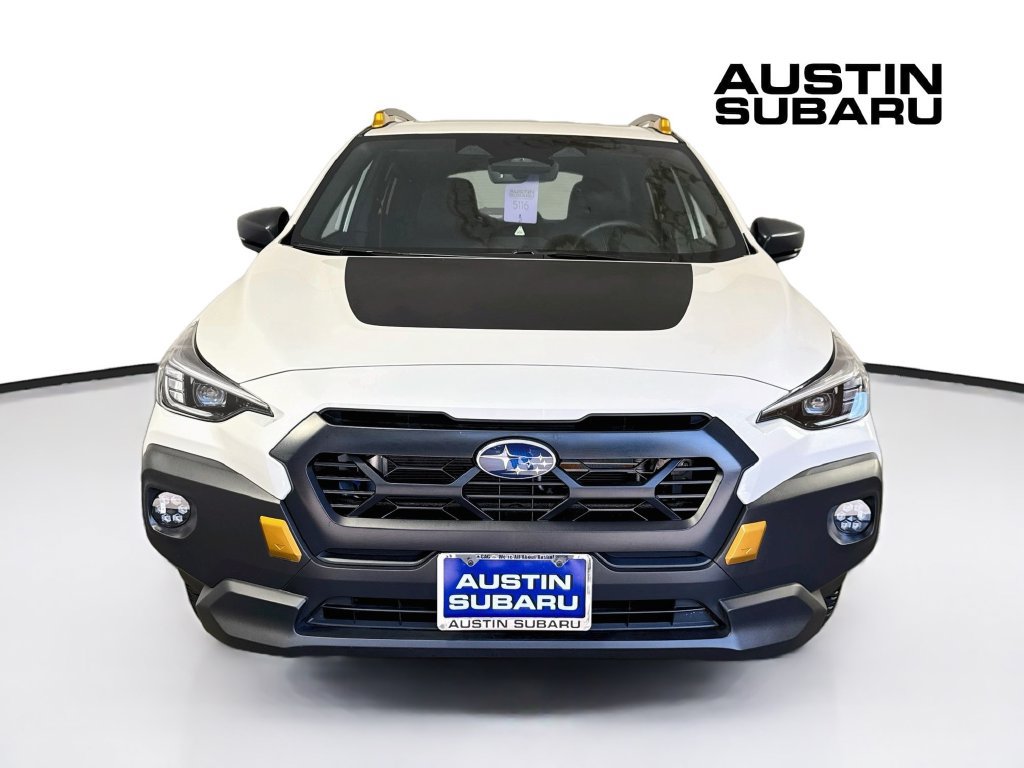 Certified 2026 Subaru Crosstrek 2.5i Wilderness w/ Crosstrek Mirror Package AWD/4WD image 2
