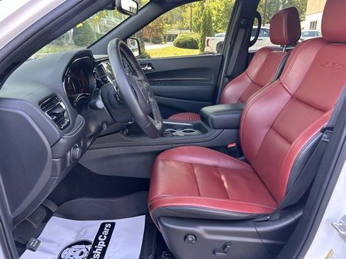 Used 2024 Dodge Durango SRT image 11