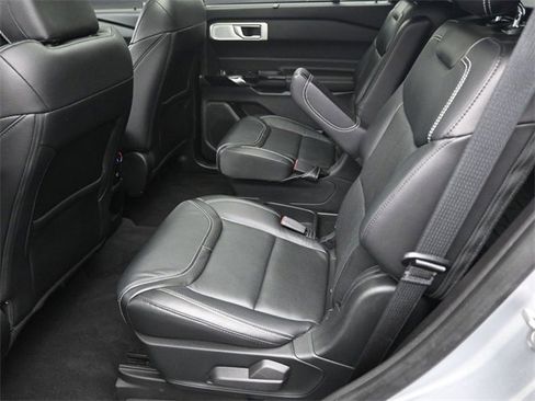 Certified 2021 Ford Explorer ST w/ ST Street Pack image 22