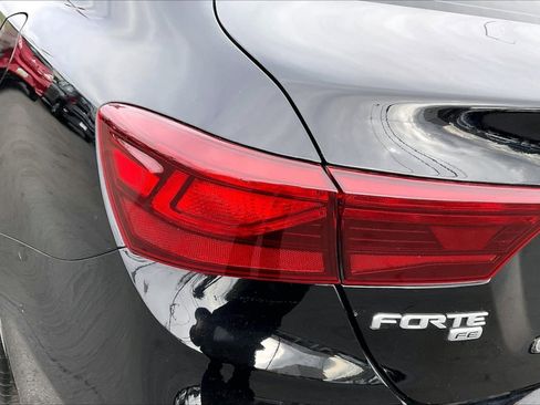 Used 2023 Kia Forte LX FWD image 30