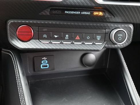 Certified 2025 Ford Mustang GT Premium RWD image 23