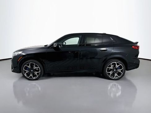 Used 2025 BMW X2 M35i AWD/4WD image 4