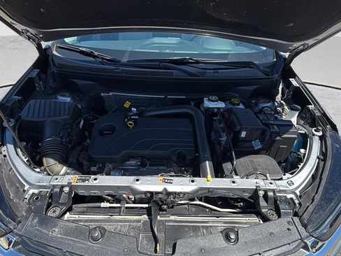 Used 2024 Chevrolet Equinox LS FWD image 33