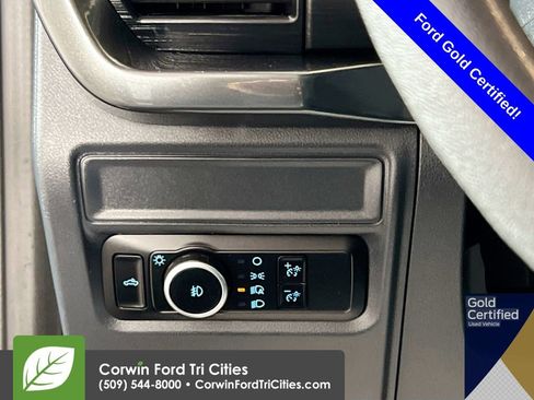 Used 2023 Ford F150 XL w/ XL STX Apperance Package image 19