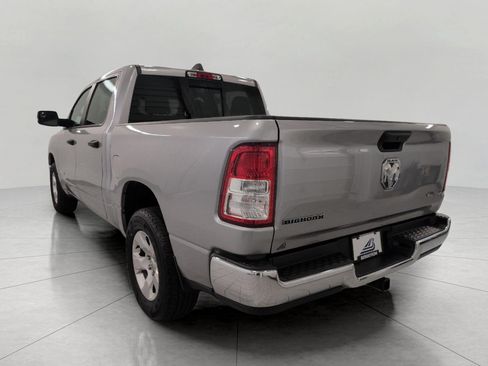 Used 2023 RAM 1500 Big Horn AWD/4WD image 21