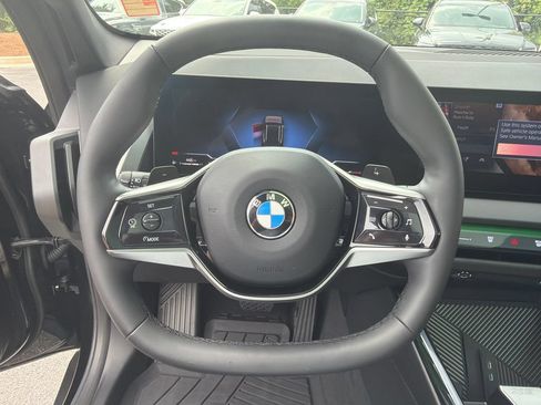 Used 2026 BMW X3 xDrive30i w/ Premium Package AWD/4WD image 23