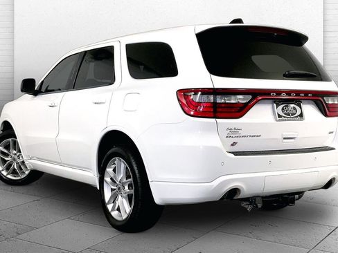 Used 2023 Dodge Durango GT AWD/4WD image 11