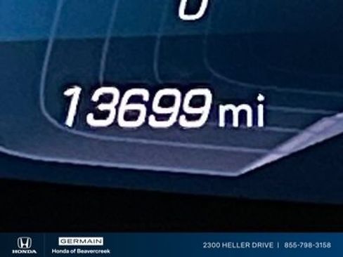 Used 2021 Chevrolet Corvette Stingray Coupe w/ 1LT RWD image 21