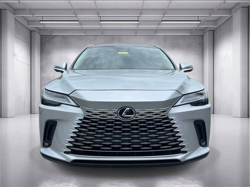 New 2026 Lexus RX 350 AWD image 8
