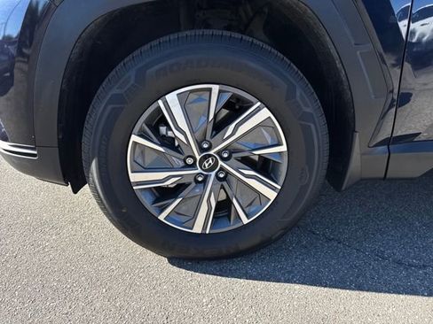 Used 2023 Hyundai Tucson Blue image 26