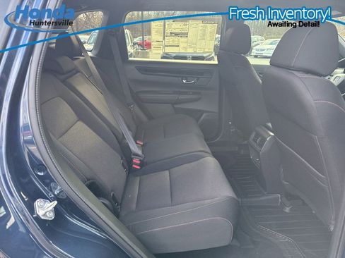 Used 2026 Honda CR-V Sport image 14
