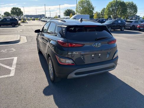 Used 2022 Hyundai Kona SEL image 14