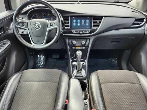Used 2019 Buick Encore Preferred image 12