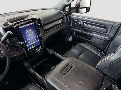 Used 2023 RAM 2500 Rebel w/ Level 2 Equipment Group AWD/4WD image 26