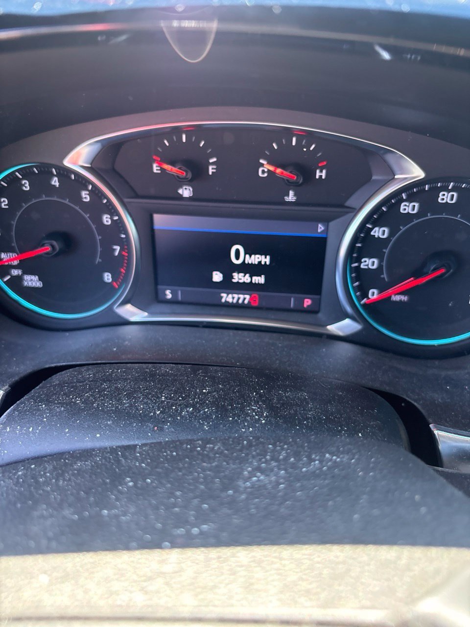 Used 2023 Chevrolet Traverse LT FWD image 18