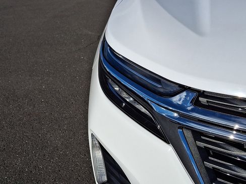 Certified 2022 Chevrolet Equinox LT image 10