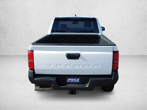 Used 2026 Toyota Tacoma SR RWD image 10
