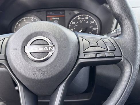 Used 2025 Nissan Altima 2.5 S image 22