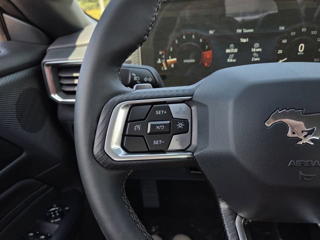 New 2026 Ford Mustang GT Premium RWD image 20