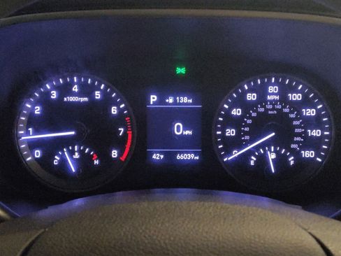 Used 2019 Hyundai Tucson Value image 23