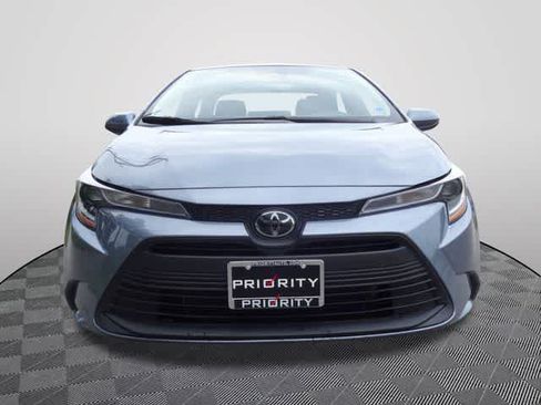 Certified 2024 Toyota Corolla LE FWD image 5