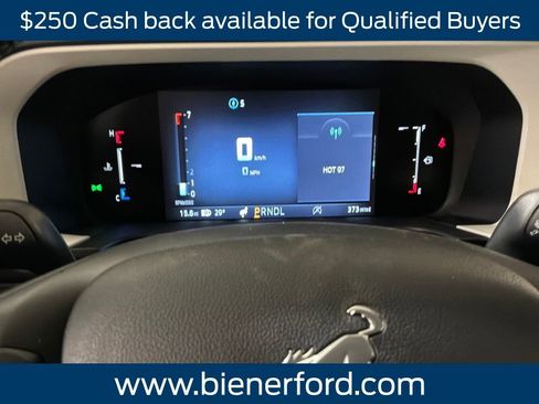 New 2026 Ford Bronco Sport Heritage w/ Convenience Package image 13