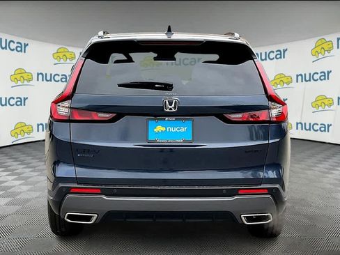 New 2026 Honda CR-V Sport-L image 6