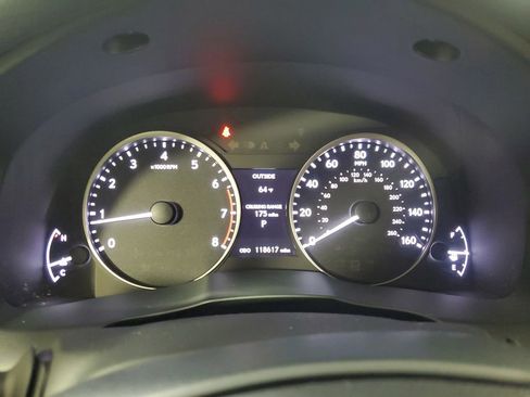 Used 2015 Lexus ES 350 w/ Premium Package FWD image 25
