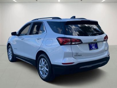 Certified 2023 Chevrolet Equinox LT