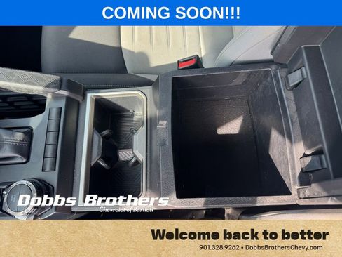 Used 2024 Toyota Tacoma TRD Sport image 21