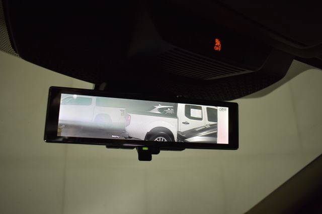 Certified 2024 Nissan Ariya AWD image 29