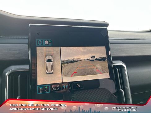 New 2026 GMC Acadia Denali w/ Super Cruise Package image 32