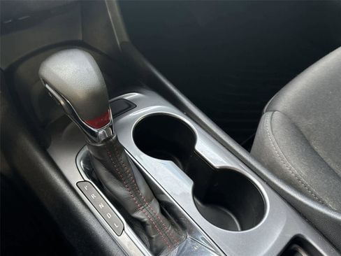 Used 2021 Chevrolet Malibu RS FWD image 20