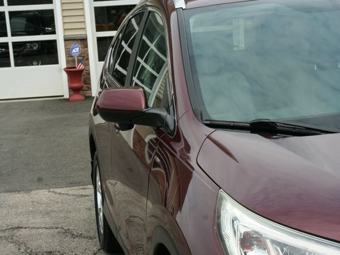 Used 2016 Honda CR-V EX-L image 12